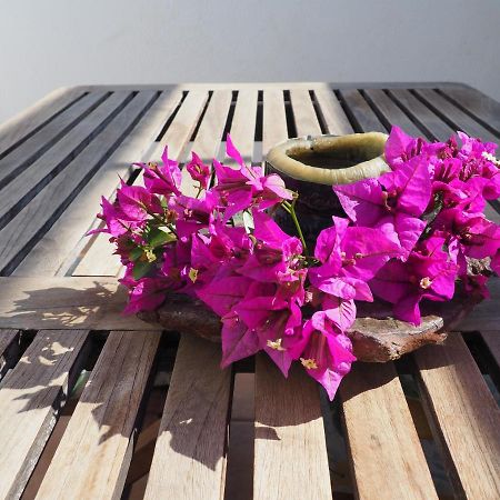 Apartamento Del Mar 라스네그라스 외부 사진